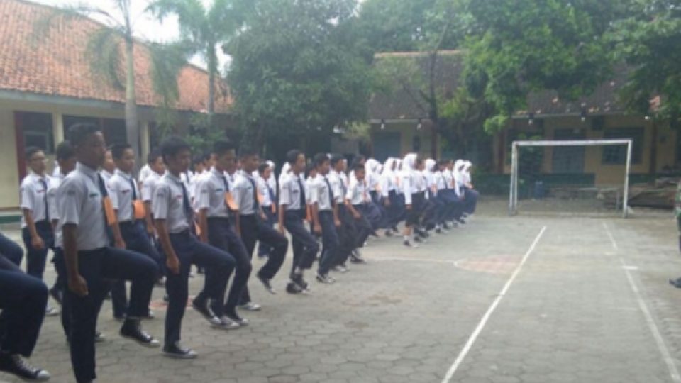 SMPN 16 Surakarta Nekat Berangkatkan Siswa Study Tour ke Bali, Pulang-pulang 4 Siswa Demam