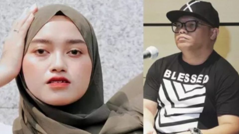 Indira Kalistha Bikin Ulah Lagi, Kali Ini Ditegur Badai Eks Kerispatih