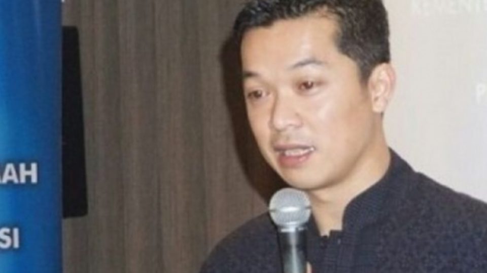 Merasa Hanya Jadi Pajangan, Taufik Hidayat Mengundurkan Diri Sebagai Staf Ahli Binpres PBSI