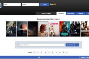 RARBG Ucapkan Perpisahan Setelah 16 Tahun