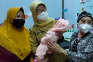 Gangguan Ginjal Akut Misterius Terus Meneror Anak-anak Indonesia, Angka Kematian Dekati 50 Persen