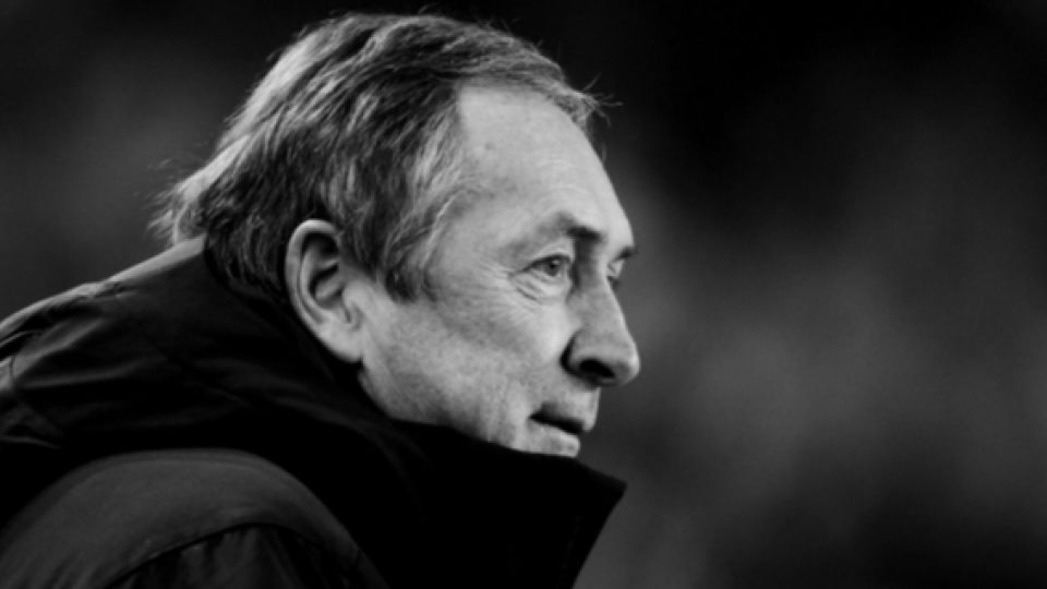 Eks Manajer Liverpool, Gerard Houllier, Meninggal Dunia di Usia 73 Tahun