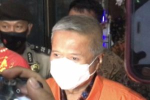 Ketika Hakim Agung Jadi Tersangka Suap Terkait Penanganan Perkara di MA