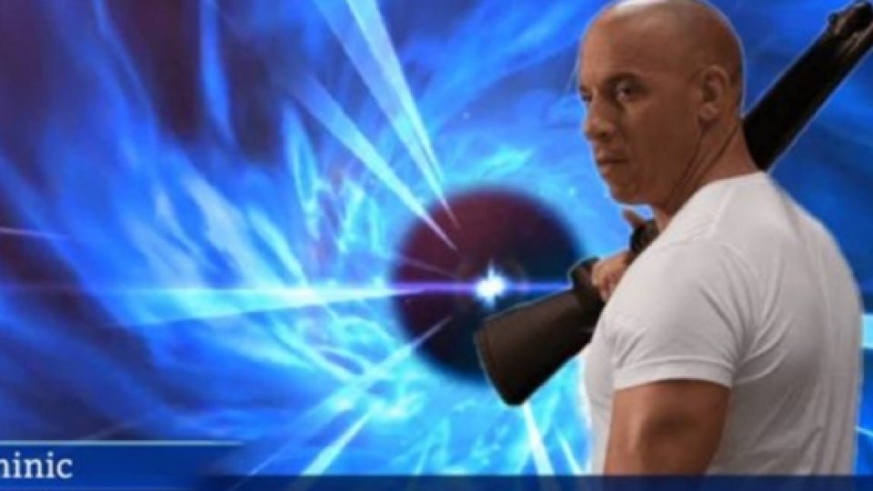  'Power of Family' yang Absurd di F9 Lahirkan Meme Dominic Toretto yang Kini Merajalela
