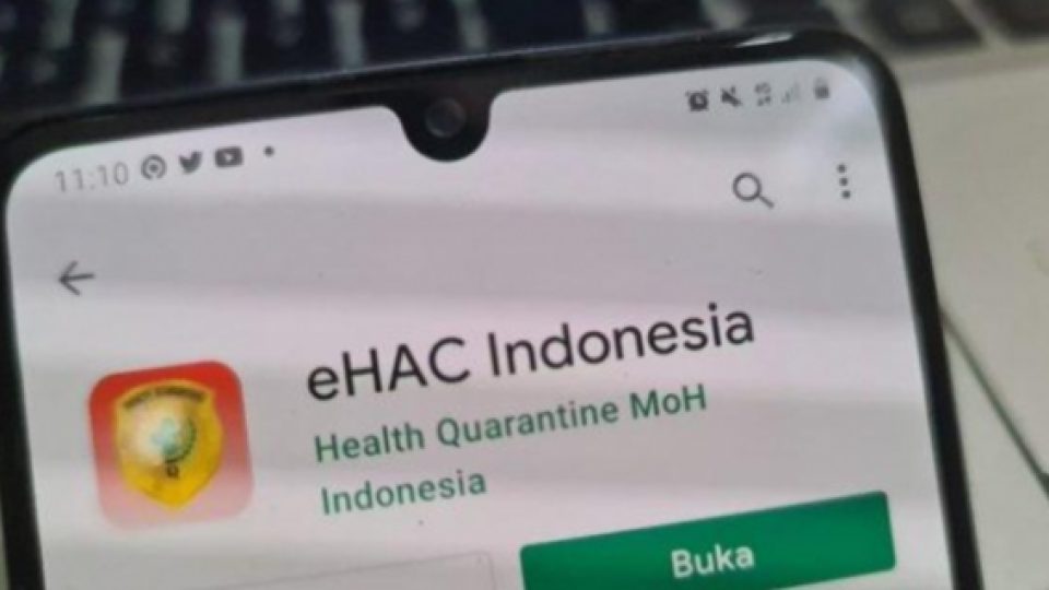 Hasil Penyelidikan Polri: Tidak Ada Kebocoran Data di Aplikasi e-HAC, Aman Digunakan Masyarakat