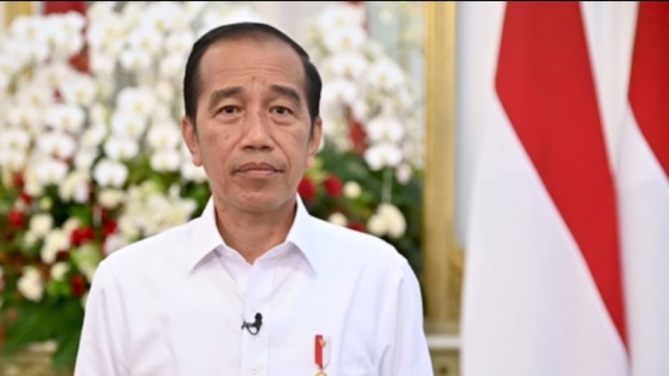 Presiden Jokowi Pastikan Indonesia Tidak Kena Sanksi FIFA Terkait Tragedi Kanjuruhan