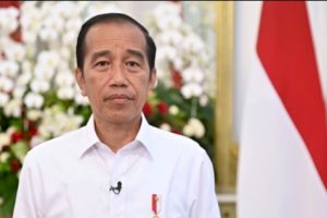 Presiden Jokowi Pastikan Indonesia Tidak Kena Sanksi FIFA Terkait Tragedi Kanjuruhan