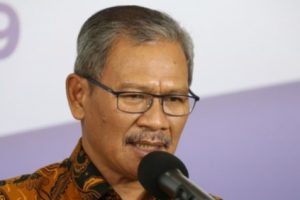 Update Data COVID-19 di Indonesia per Sabtu, 9 Mei 2020