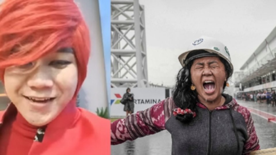 Rara Pawang Hujan Somasi Pesulap Merah, Tuntut Permintaan Maaf Karena Dianggap Rendahkan Profesi Pawang Hujan
