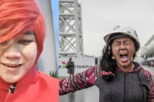 Rara Pawang Hujan Somasi Pesulap Merah, Tuntut Permintaan Maaf Karena Dianggap Rendahkan Profesi Pawang Hujan