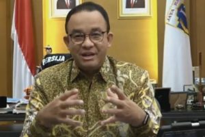 Jakarta PSBB Total, Mulai 14 September Kerja di Rumah Kecuali 11 Bidang Esensial