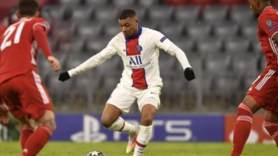 UCL: PSG Permalukan Bayern Munchen 2-3 di Allianz Arena