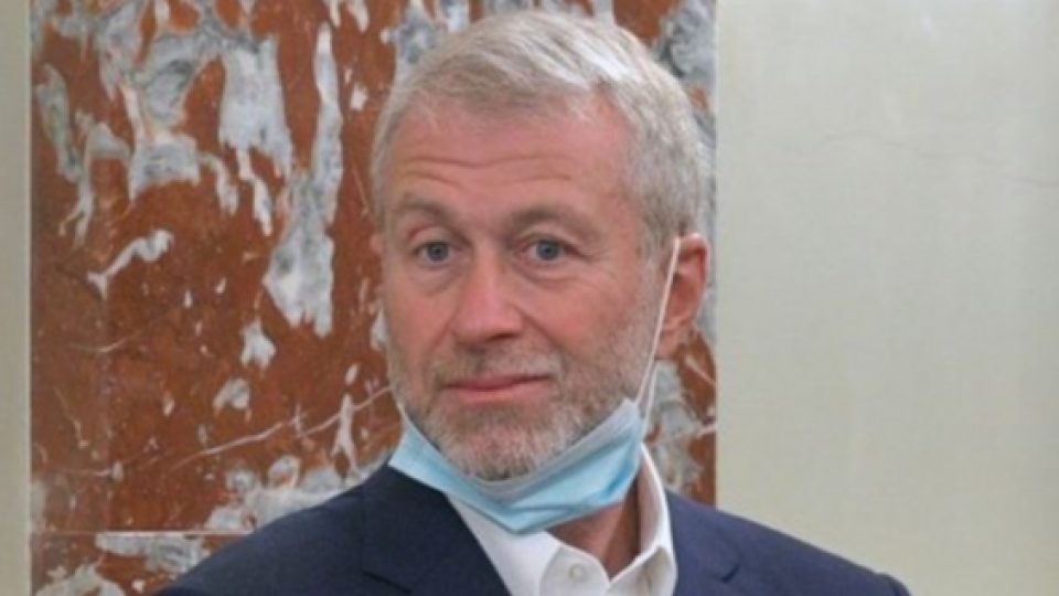 Roman Abramovich Akhirnya Rela Menjual Chelsea, Hasil Penjualan Akan Disalurkan Bagi Korban Perang di Ukraina