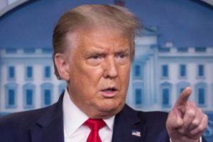 Donald Trump Diisukan Akan Kembali Mencalonkan Diri di Pilpres AS 2024