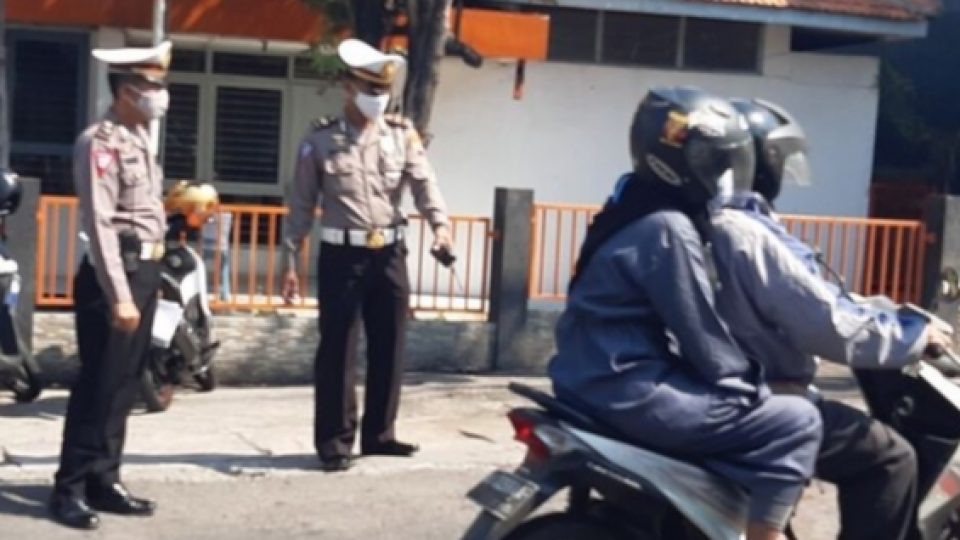 Tragis, Seorang Pemuda Tewas Dengan Leher Tersayat Benang Layangan di Solo, Jawa Tengah