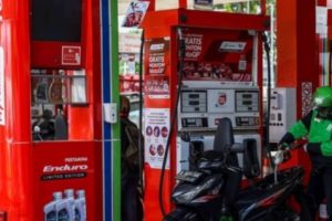 Benarkah Harga BBM Jenis Pertamax Akan Naik Hingga Rp 16 Ribu per Liter Pada 1 April 2022?