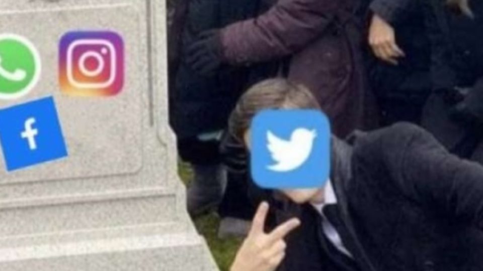 Sempat Down Tengah Malam Tadi, Kini Facebook, Instagram, dan WhatsApp Sudah Bisa Diakses