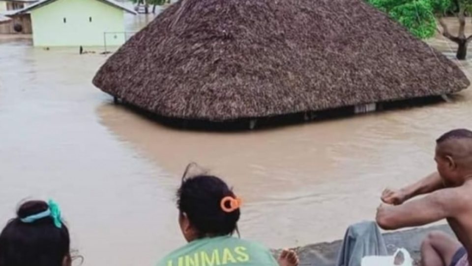Banjir Bandang dan Tanah Longsor di NTT Tewaskan Puluhan Warga