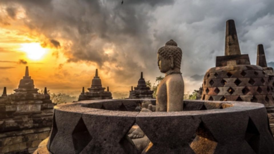 Beredar Rumor Harga Tiket Candi Borobudur Naik Selangit, Bagaimana Kebenarannya?
