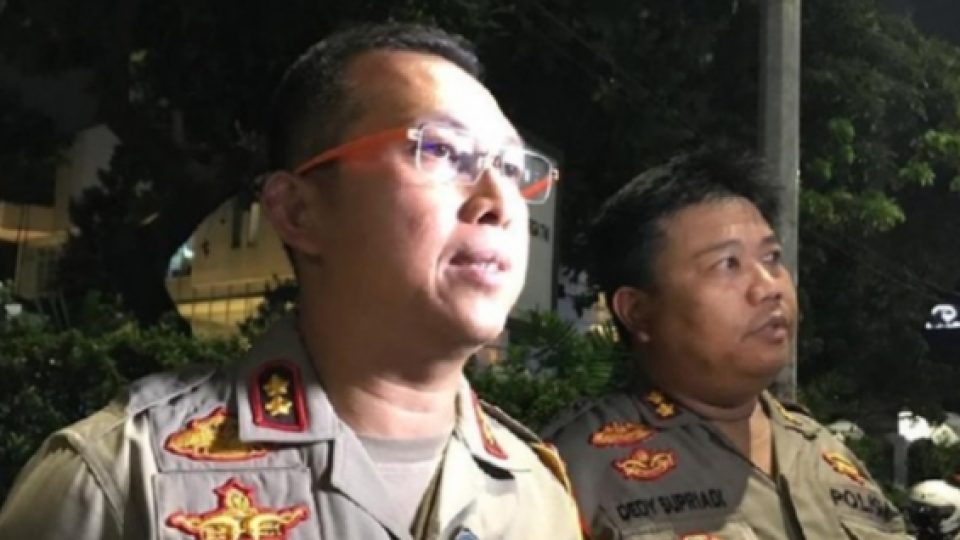 Prank Boks Sepatu Isi Mayat Bayi di Jakarta Timur, Polisi pun Mencari si Pelaku