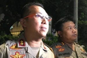 Prank Boks Sepatu Isi Mayat Bayi di Jakarta Timur, Polisi pun Mencari si Pelaku
