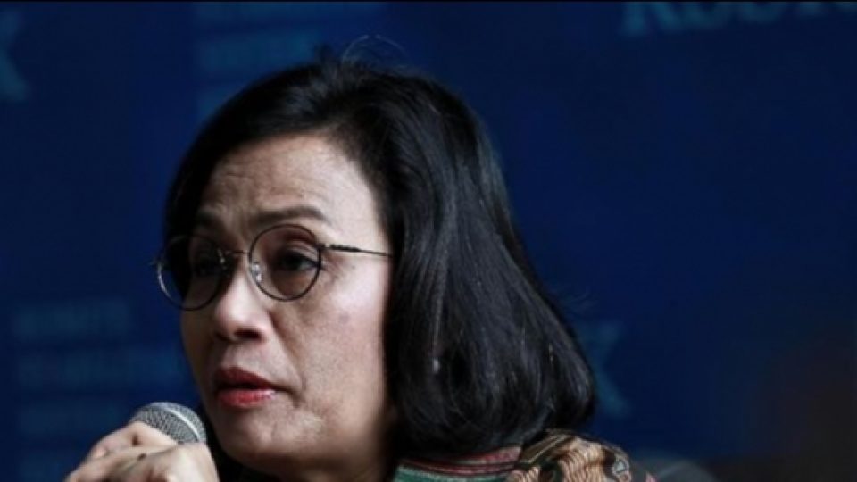 Indonesia Bisa Masuk Resesi, Namun Masih Tergantung Perkembangan COVID-19 di Dalam Negeri Menurut Sri Mulyani