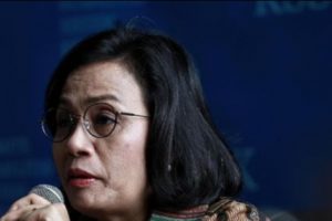 Indonesia Bisa Masuk Resesi, Namun Masih Tergantung Perkembangan COVID-19 di Dalam Negeri Menurut Sri Mulyani