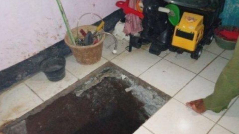 Babak Baru Pembunuhan Berantai di Cianjur dan Bekasi, Ditemukan Lubang Baru Diduga Untuk Sembunyikan Korban Lain