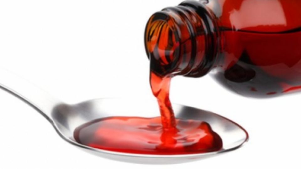 5 Obat Sirup dengan Etilen Glikol Melebihi Ambang Batas Temuan BPOM