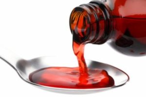 5 Obat Sirup dengan Etilen Glikol Melebihi Ambang Batas Temuan BPOM