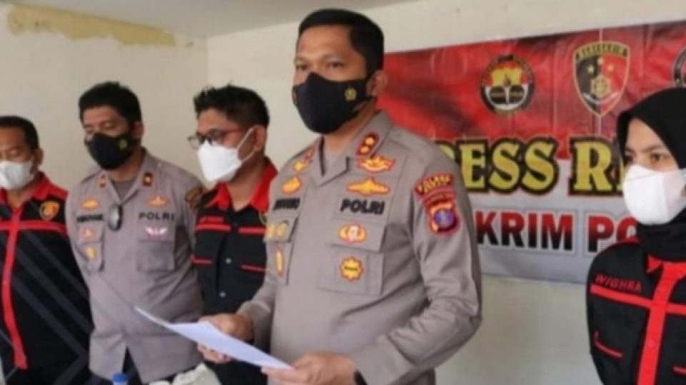 Tragedi 5 Anak Punk Tewas Tenggak Hand Sanitizer, Rupanya Hand Sanitizer Hasil Curian