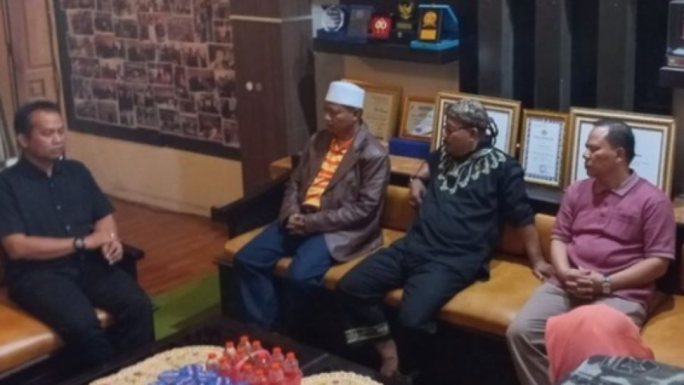 Wagub Jabar Minta Maaf Usai Sebut Perundungan Anak yang Berakibat Kematian Bocah SD di Tasikmalaya 'Hanya Candaan'