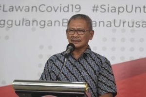 Update Data Kasus Virus Corona di Wilayah Indonesia per Selasa, 14 April 2020