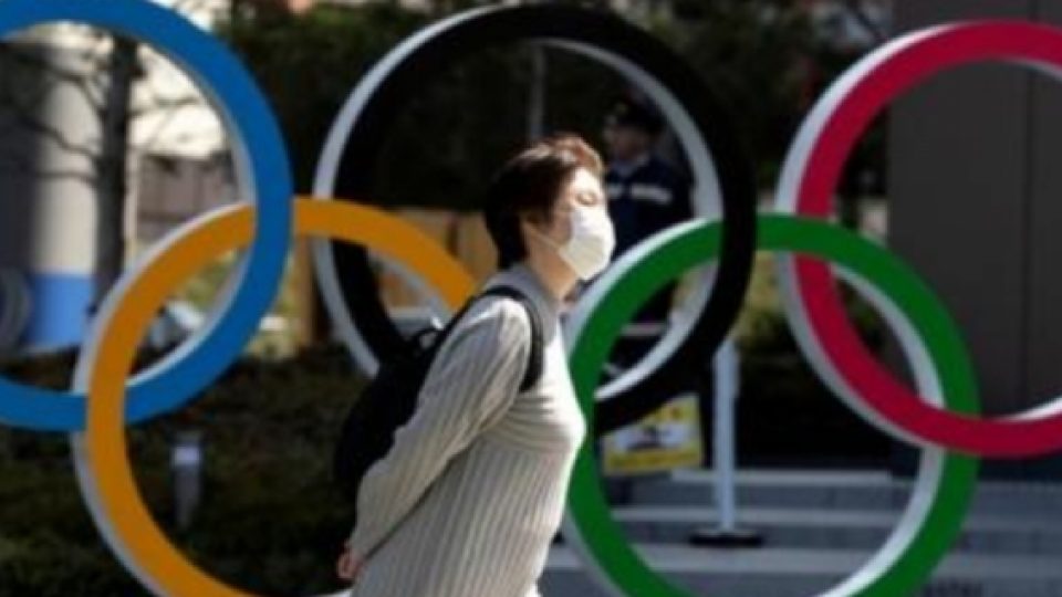 Olimpiade Tokyo 2020 Resmi Diundur Satu Tahun