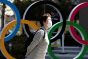 Olimpiade Tokyo 2020 Resmi Diundur Satu Tahun