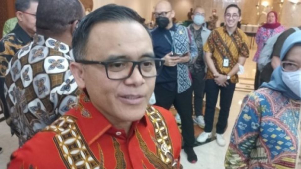 Menpan-RB Soroti Penggunaan Anggaran Kemiskinan Rp500 Triliun yang Habis Untuk Rapat dan Studi Banding di Hotel