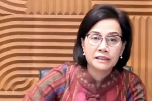 Sri Mulyani Bantah Pemerintah Tak Dukung Pemulihan Ekonomi Terkait Rencana Pengenaan PPN Terhadap Sembako
