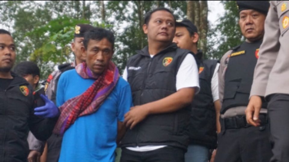 Dukun Palsu Mbah Slamet di Banjarnegara Habisi Korban Penipuan Dengan Racun