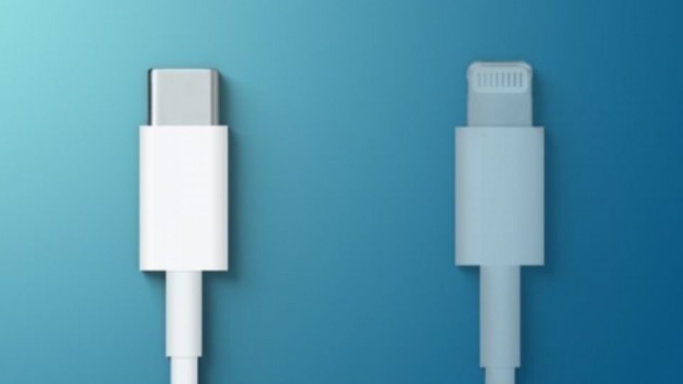 USB-C Jadi Kabel Charger Tunggal Eropa, Apple Kebakaran Jenggot