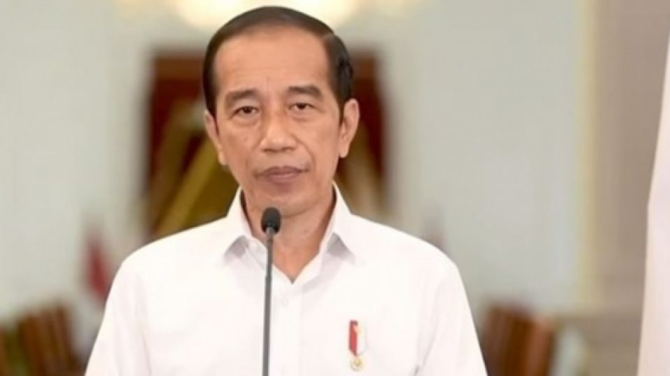 PPKM Diperpanjang Lagi Hingga 30 Agustus 2021, Beberapa Daerah Alami Penurunan Level