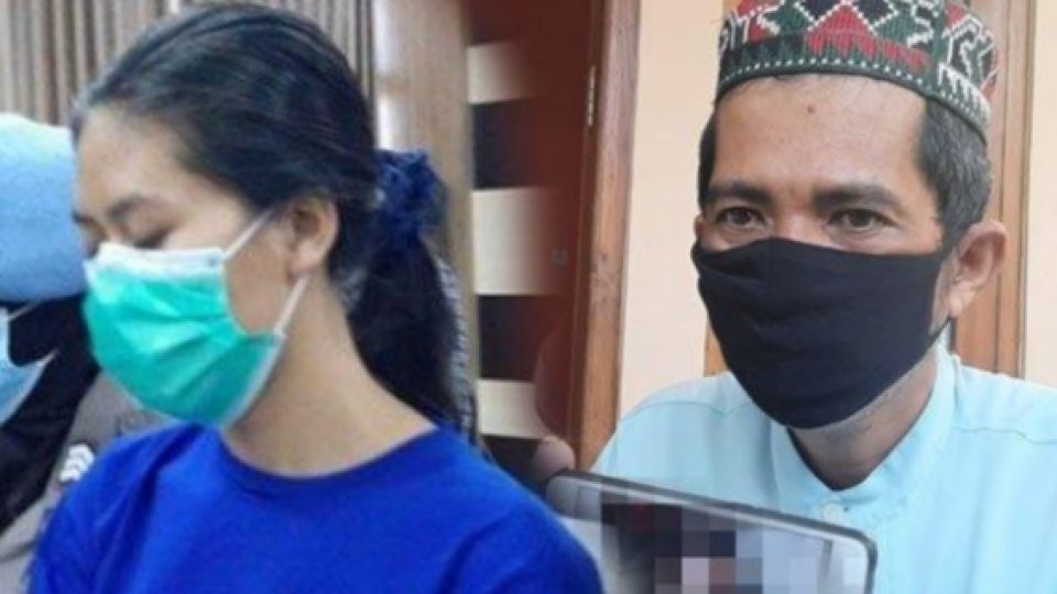Tersangka Kasus Sate Sianida Minta Maaf ke Keluarga Korban Lewat Pengacara