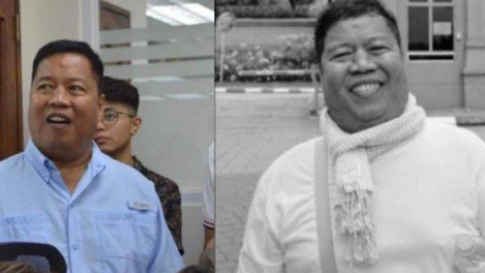 Jurnalis Filipina Jess Malabanan Ditembak Mati di Rumahnya, Korban Terbaru Kekejaman Terhadap Media di Sana