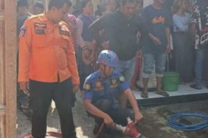 Bocah di Tasikmalaya Meninggal Karena Luka Bakar Serius Usai Ponsel Meledak dan Membakar Kamarnya