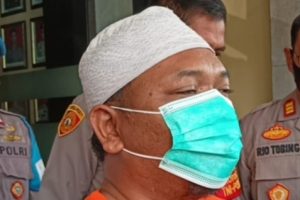 Hoaks Babi Ngepet di Depok, Polisi Tangkap dan Tetapkan Seorang Ustaz Sebagai Tersangka