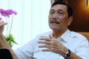 Sebut OTT KPK BIkin Malu Indonesia, Menkomarves Banjir Kritikan Dari Berbagai Pihak