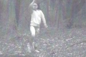 Cerita di Balik Gadis Kecil Yang Diyakini Sebagai Hantu di Cambridge