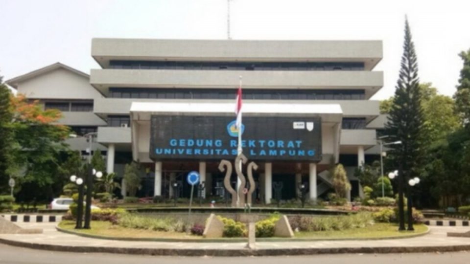 Kasus Mahasiswa Titipan Pejabat di Unila, Eks Rektor Sebut Mendag Beri Infaq Untuk 'Titip' Keponakan