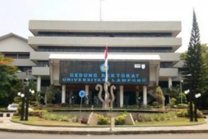 Kasus Mahasiswa Titipan Pejabat di Unila, Eks Rektor Sebut Mendag Beri Infaq Untuk 'Titip' Keponakan