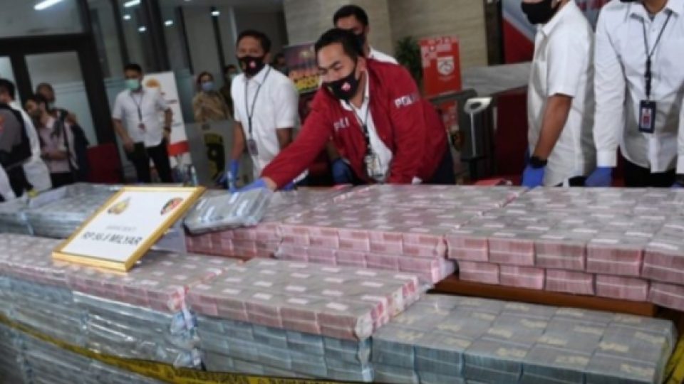 Kepolisian Indonesia Ungkap Kasus Penipuan Ventilator Senilai Rp58,8 Miliar Oleh Sindikat Kejahatan Internasional