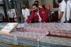Kepolisian Indonesia Ungkap Kasus Penipuan Ventilator Senilai Rp58,8 Miliar Oleh Sindikat Kejahatan Internasional